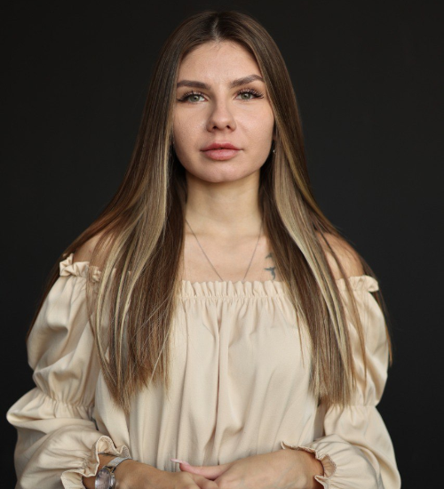 Гайнуллина Алиса Асхатовна