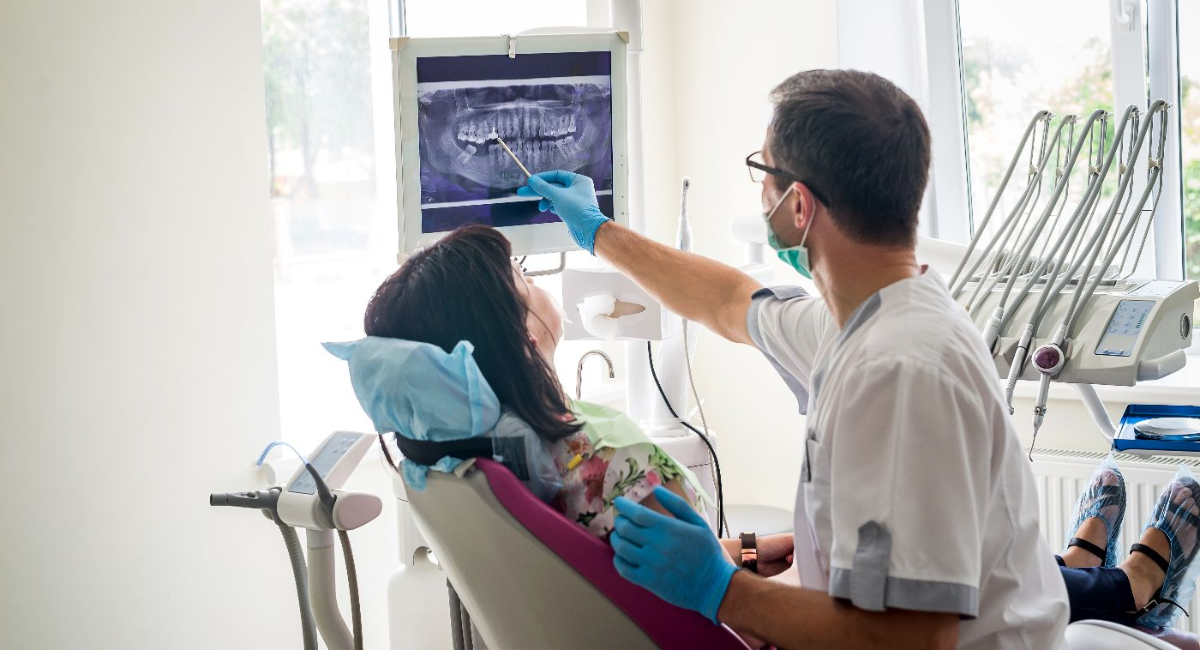 Что делать пациенту, при некачественном оказании стоматологических услуг